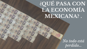 crisis economica mexico