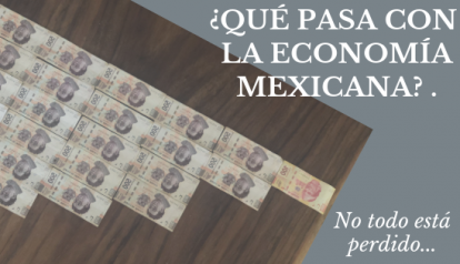 crisis economica mexico